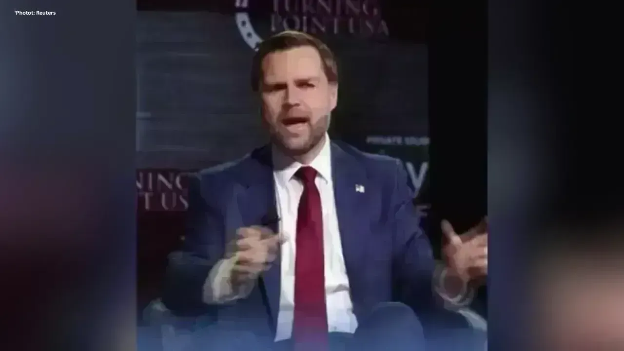 JD Vance's Controversial Challenge to Pope Leo XIV Over Iran Conflict