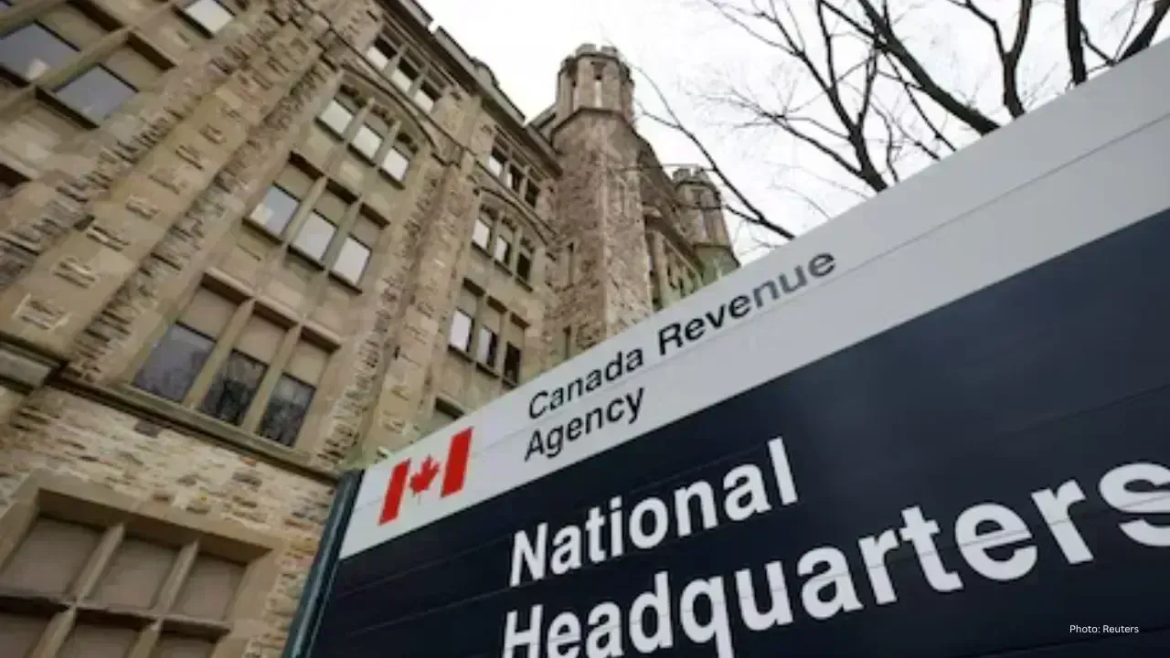 Canada Revenue Agency's $5M Fraud Refund Sparks Outrage