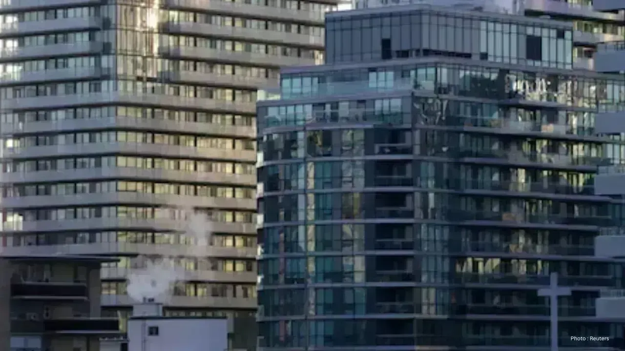 Canada's Housing Market Outlook Adjusted Due to Economic Pressures