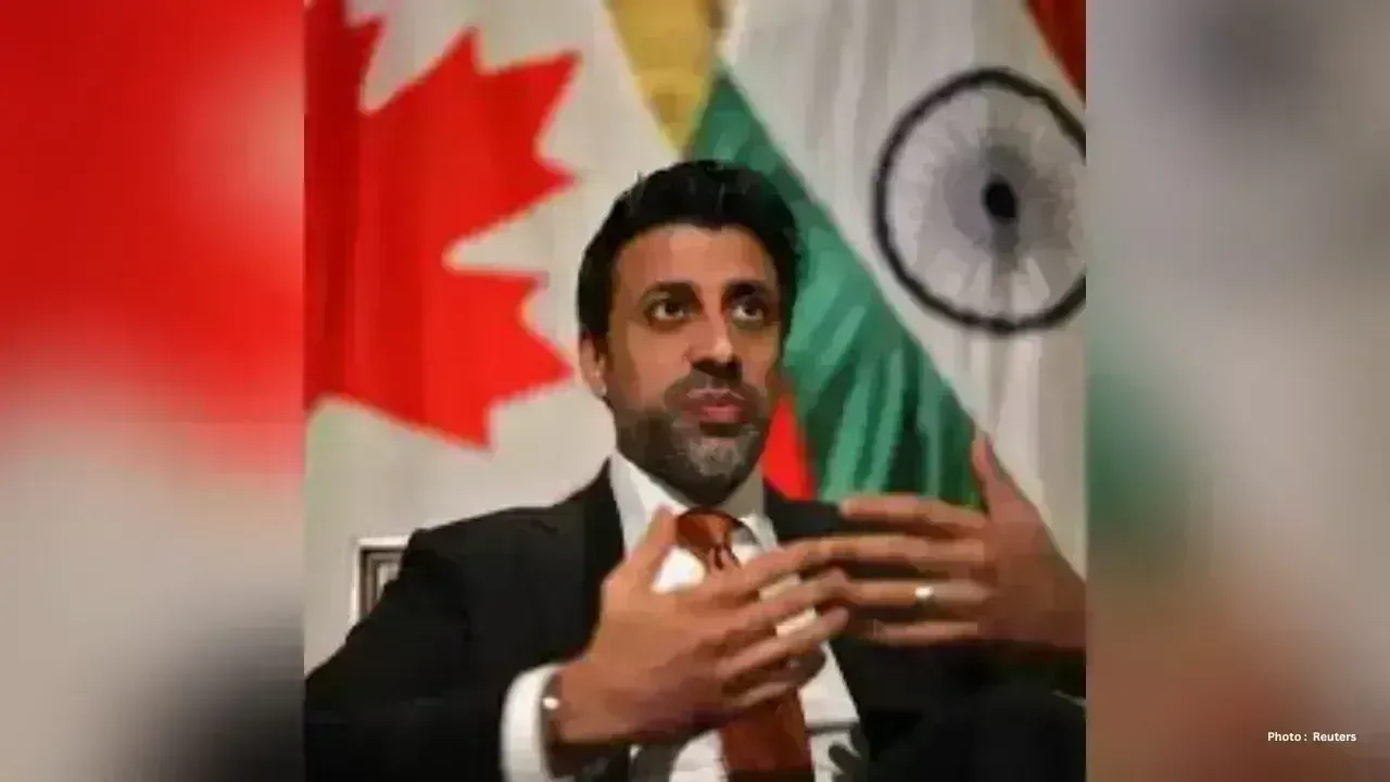 Jeremy Hansen Reflects on Artemis II Mission Experience