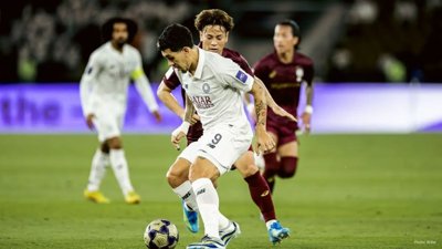 Vissel Kobe Advances to AFC Champions League Semi-Finals