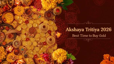 Understanding Akshaya Tritiya 2026: Key Dates, Rituals, and Gold Purchase Insights