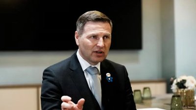 Estonia Reassures: NATO Will Stand Firm, U.S. Support Assured