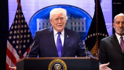 Religious Rhetoric in U.S. War Messaging Draws Scrutiny