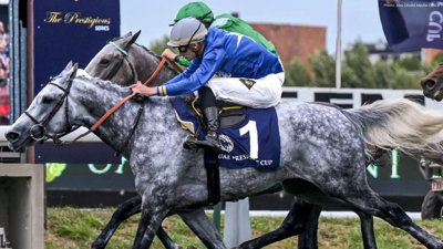 Record Expansion for the UAE President’s Cup 2026