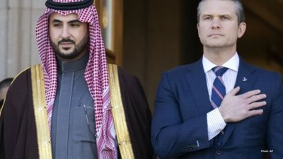 Army Secretary Commends Former General Following Dismissal