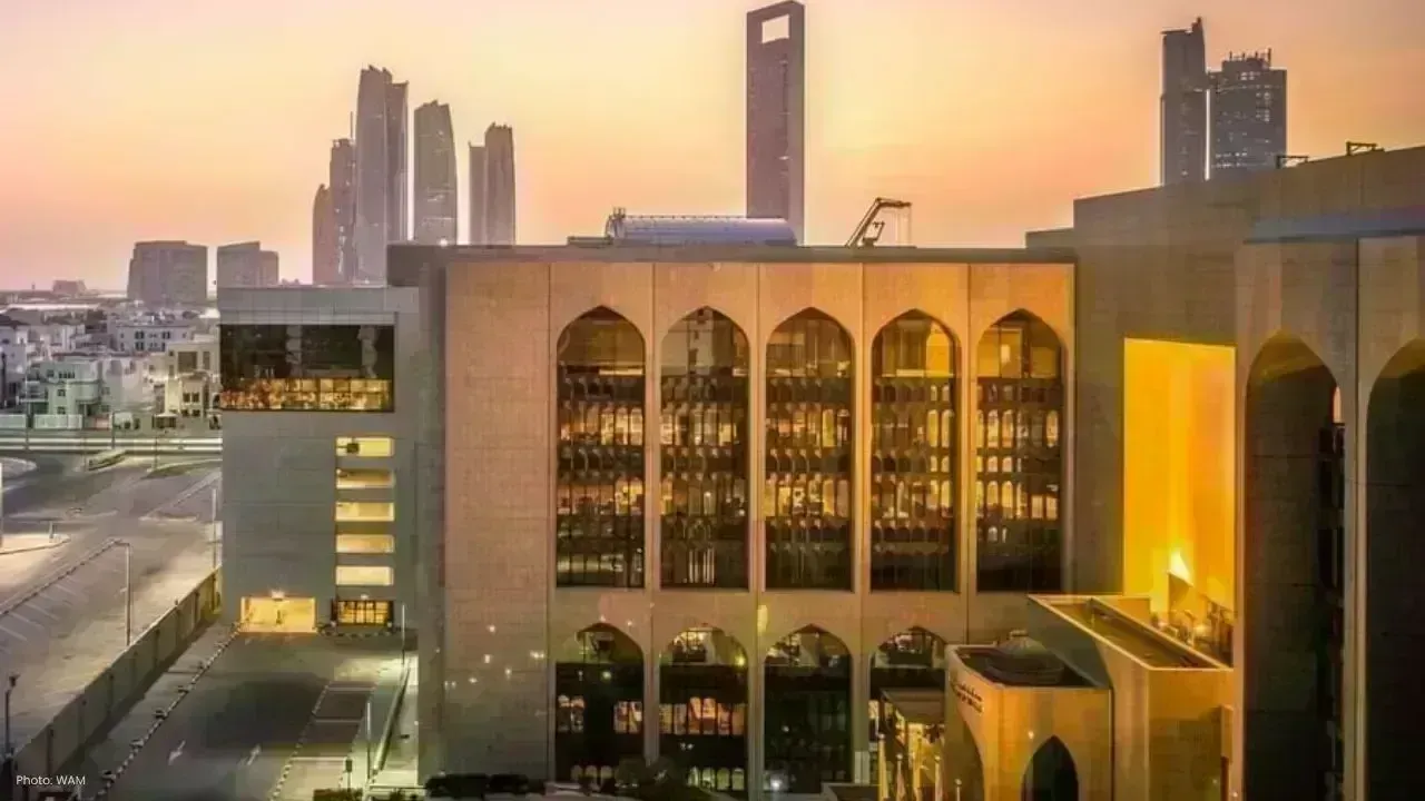 UAE Economic Expansion Fueled by Banking Sector and Trade in 2026