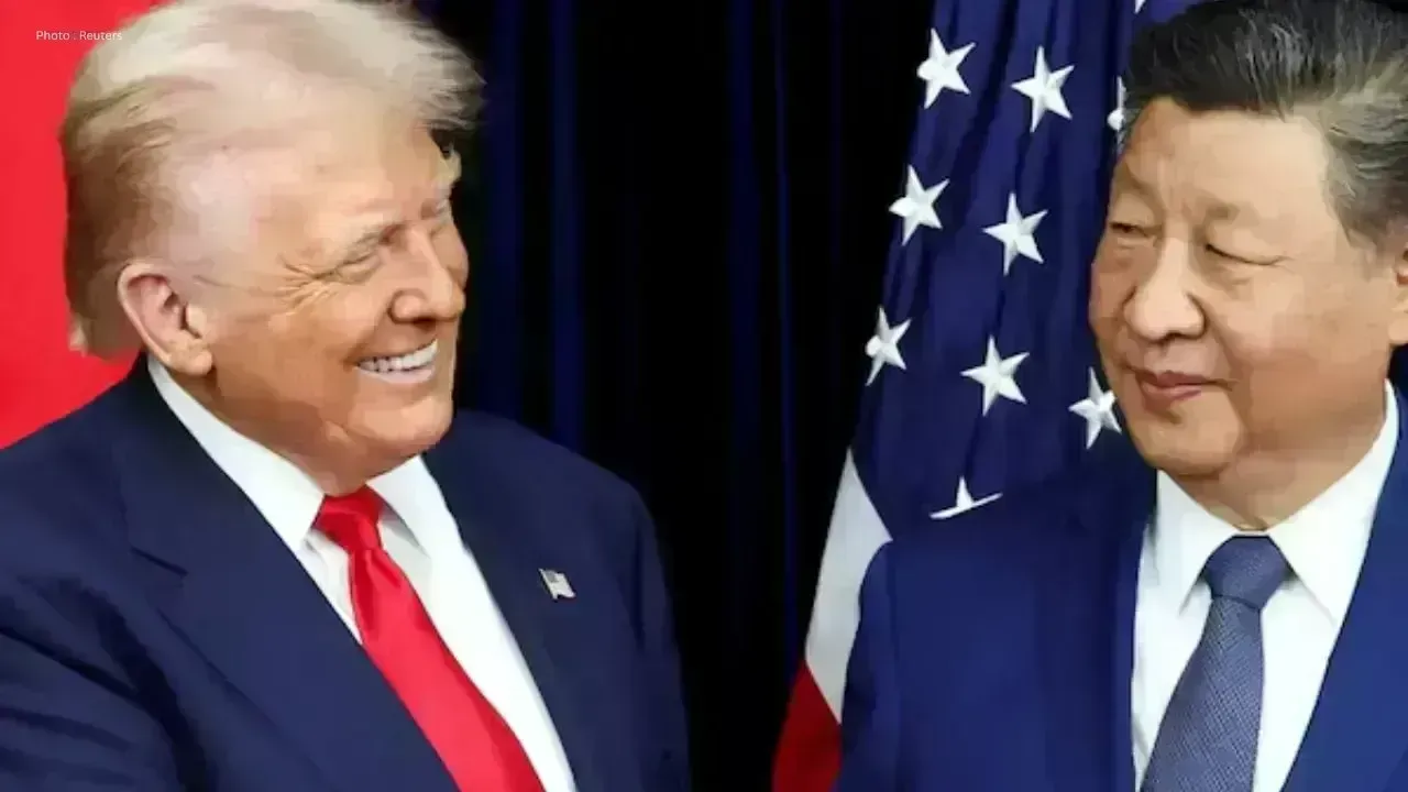 Trump Highlights Xi's Warmth Over Strait of Hormuz Reopening