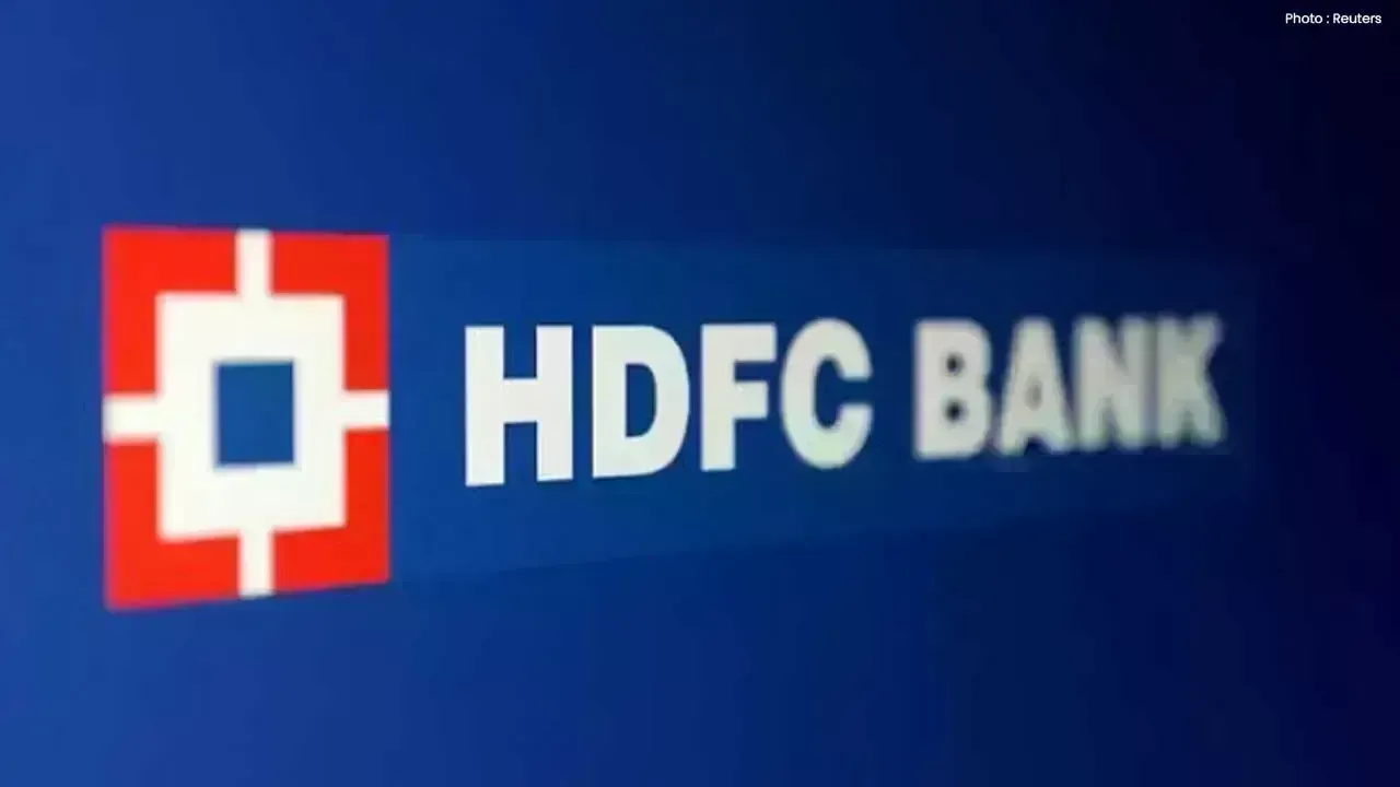 HDFC Bank Sees 8% Profit Increase in Q4 Fueled by Sustained Loan Growth
