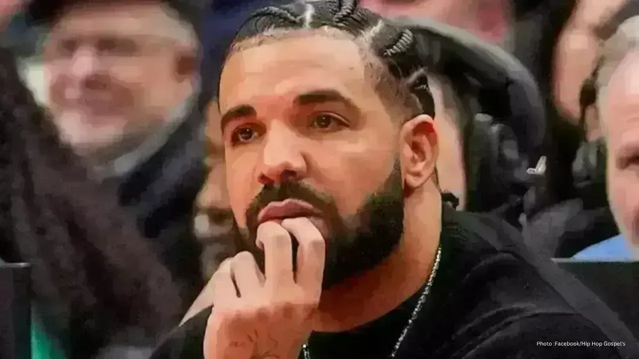 Drake Reveals Flooding in His Toronto Mansion Due to Severe Rain