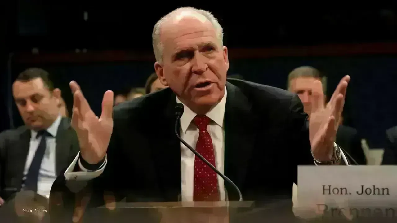 DOJ Changes Leadership in Brennan Inquiry