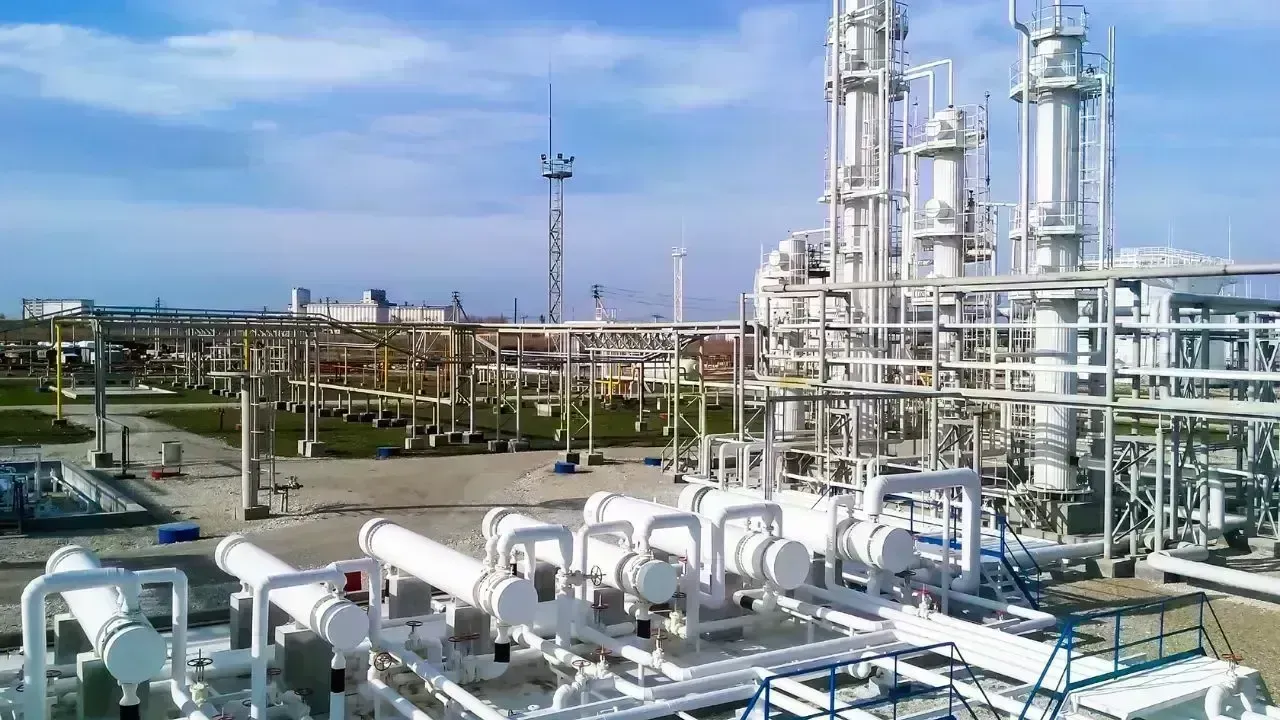 Indonesia Set to Import Crude Oil from Russia