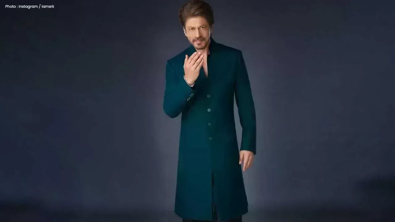 Shah Rukh Khan’s Humility Shines During Mannat Renovation, Says Landlord