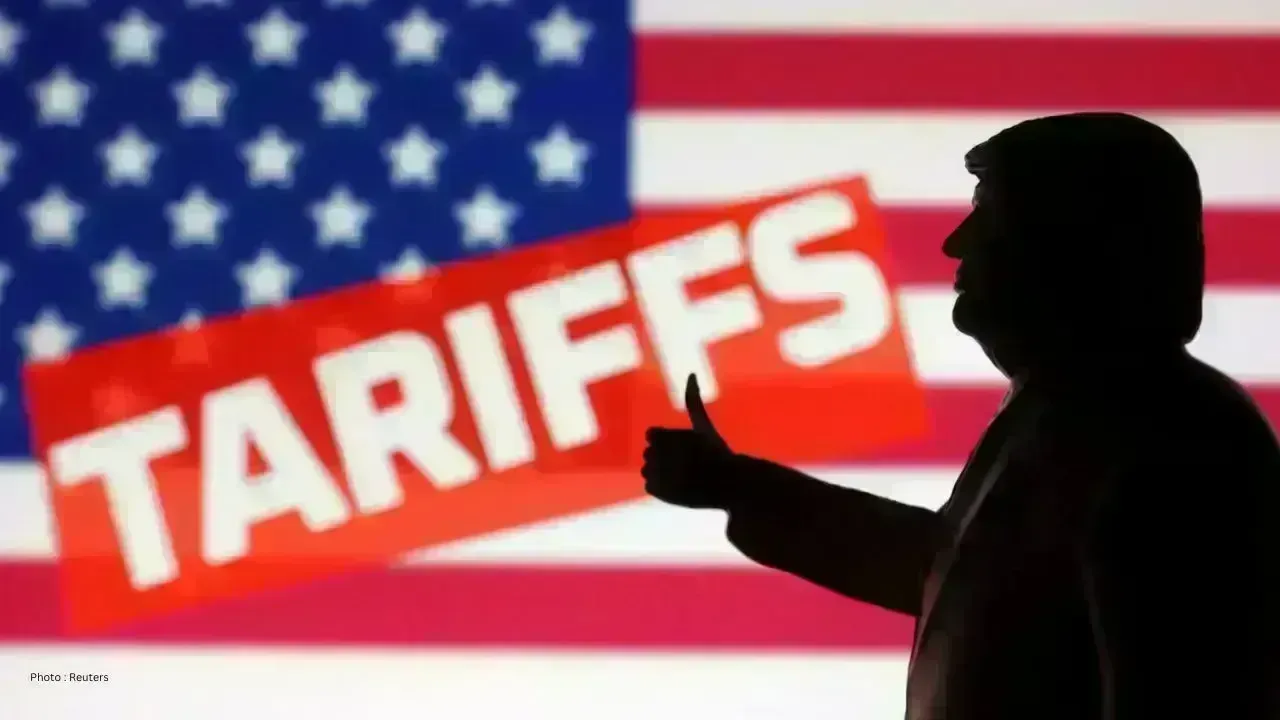 Impact of New U.S. Tariffs on Canadian Mould Manufacturers