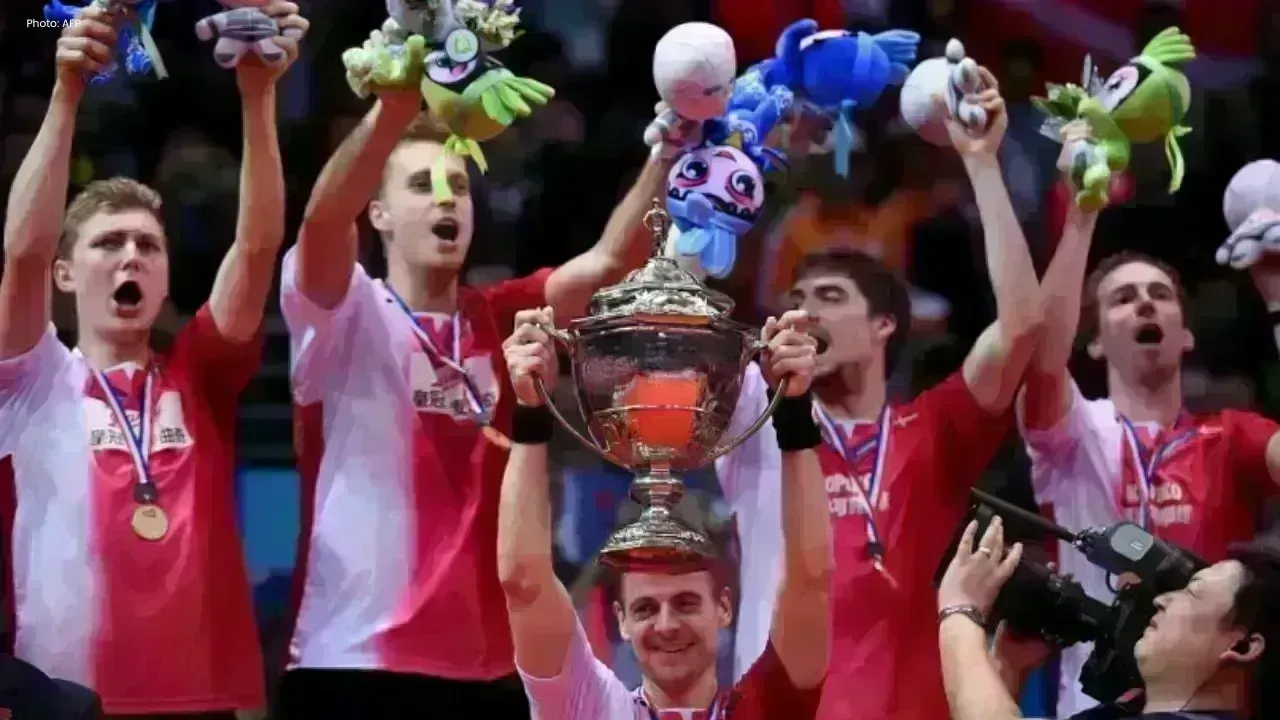 Malaysia Prepares for Thomas and Uber Cup 2026 Challenge