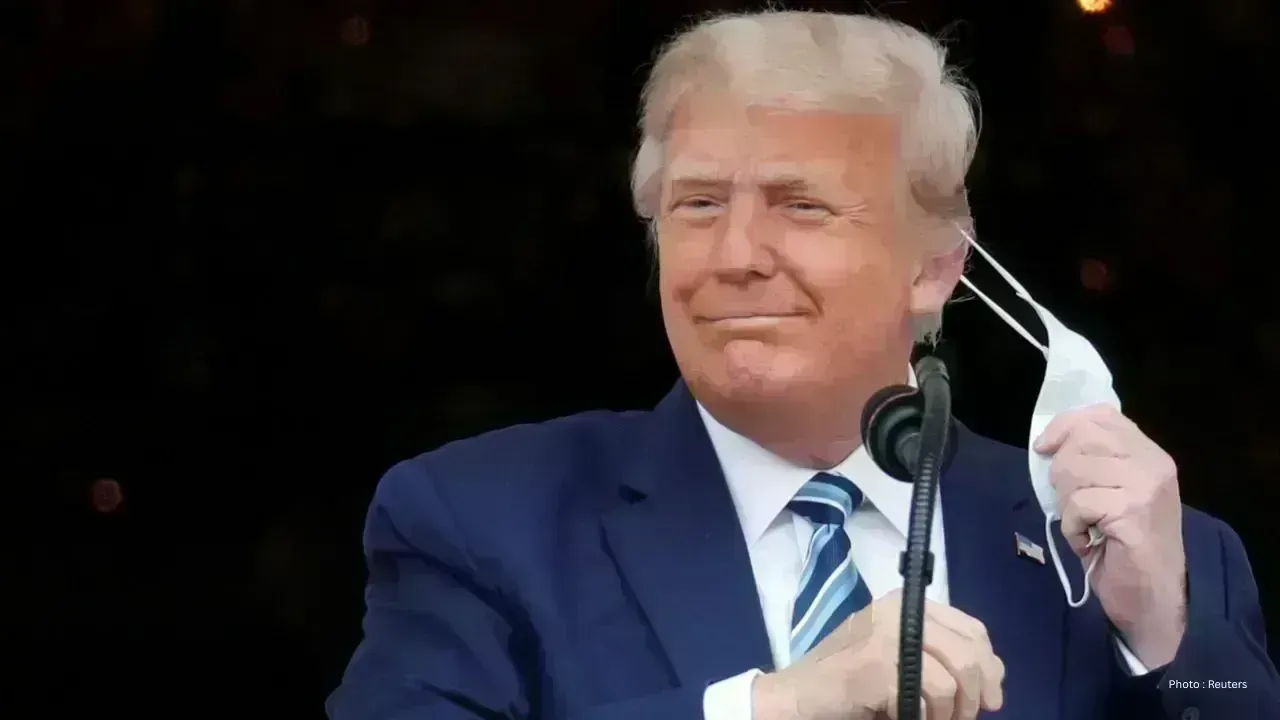 Trump Expresses Gratitude to Iran for Opening the Strait of Hormuz