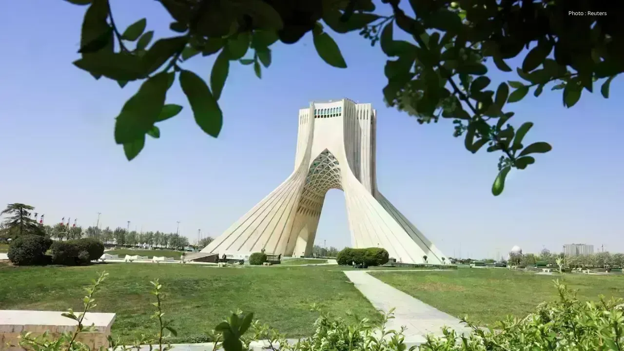 Daniel Kinahan Detained in UAE Amid Organised Crime Investigation