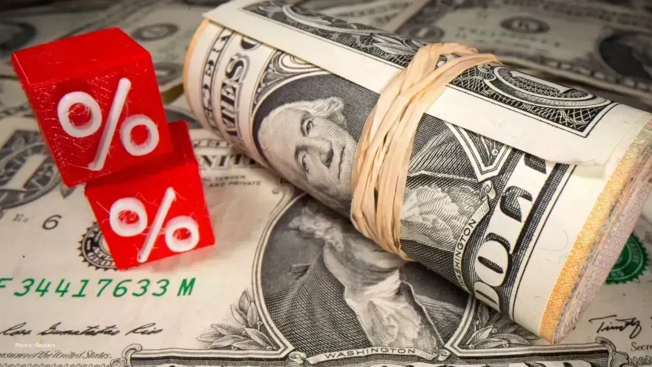 Canada's National Debt Projected to Hit $2.5 Trillion