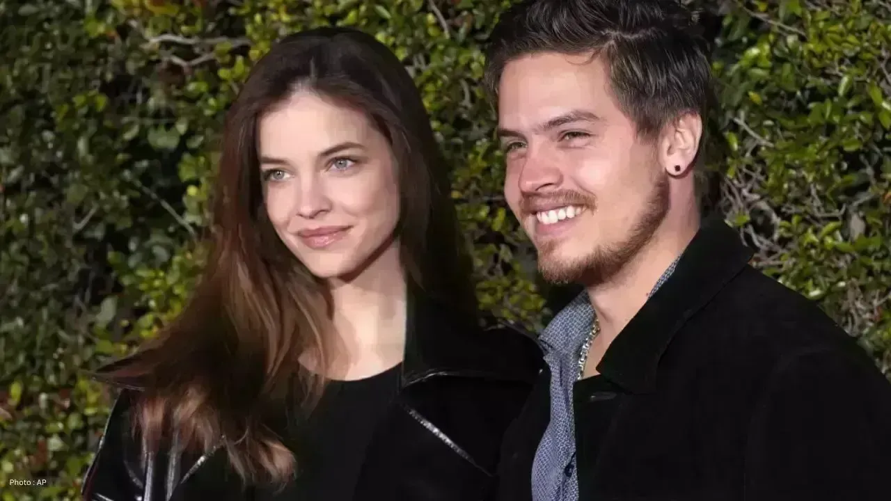 Dylan Sprouse Confronts Intruder at His LA Residence