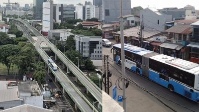 TransJakarta: A Catalyst for Economic Growth in Indonesia