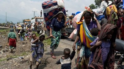 US Initiates Migrant Transfers to Congo as Part of New Agreement