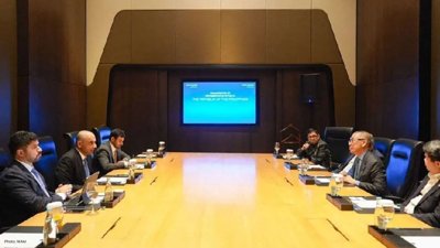 Dubai Chambers Expands Trade Cooperation During Manila Meetings