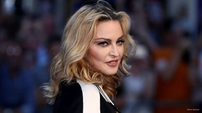 Madonna Makes a Stunning Comeback at Coachella