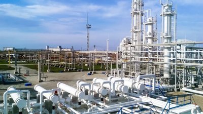 Indonesia Set to Import Crude Oil from Russia