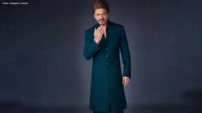 Shah Rukh Khan’s Humility Shines During Mannat Renovation, Says Landlord