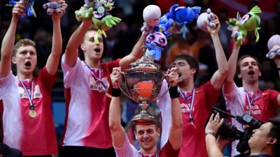 Malaysia Prepares for Thomas and Uber Cup 2026 Challenge