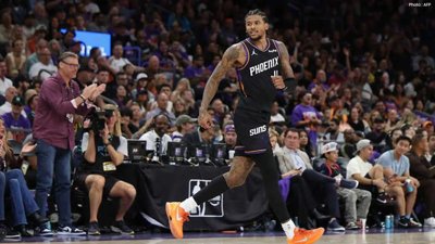 Thunder Set Sights on Consecutive NBA Championships