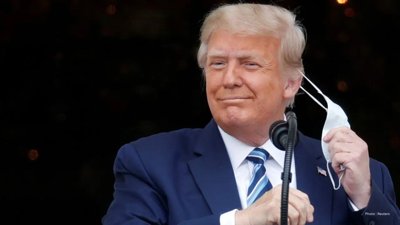 Trump Expresses Gratitude to Iran for Opening the Strait of Hormuz