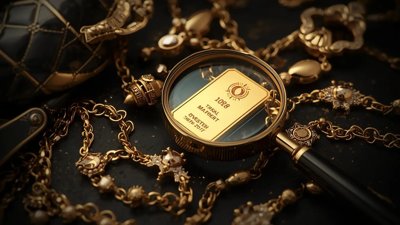 4 Essential Guidelines for Verifying Gold Purity Before Your Purchase