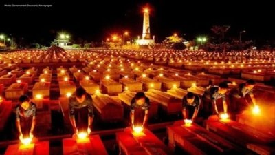 Vietnam's 80th Martyrs Day Tributes Planned for 2027