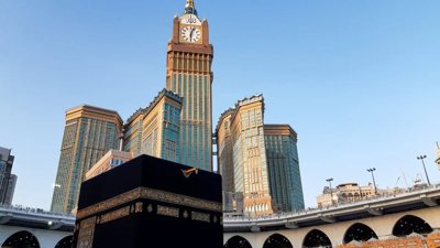 Indonesia's Haj Operations Maintain Schedule Amid Tensions