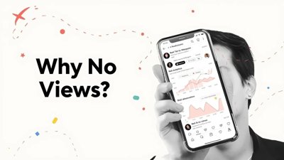 Understanding Why Your Videos Aren't Getting Views: Key Insights