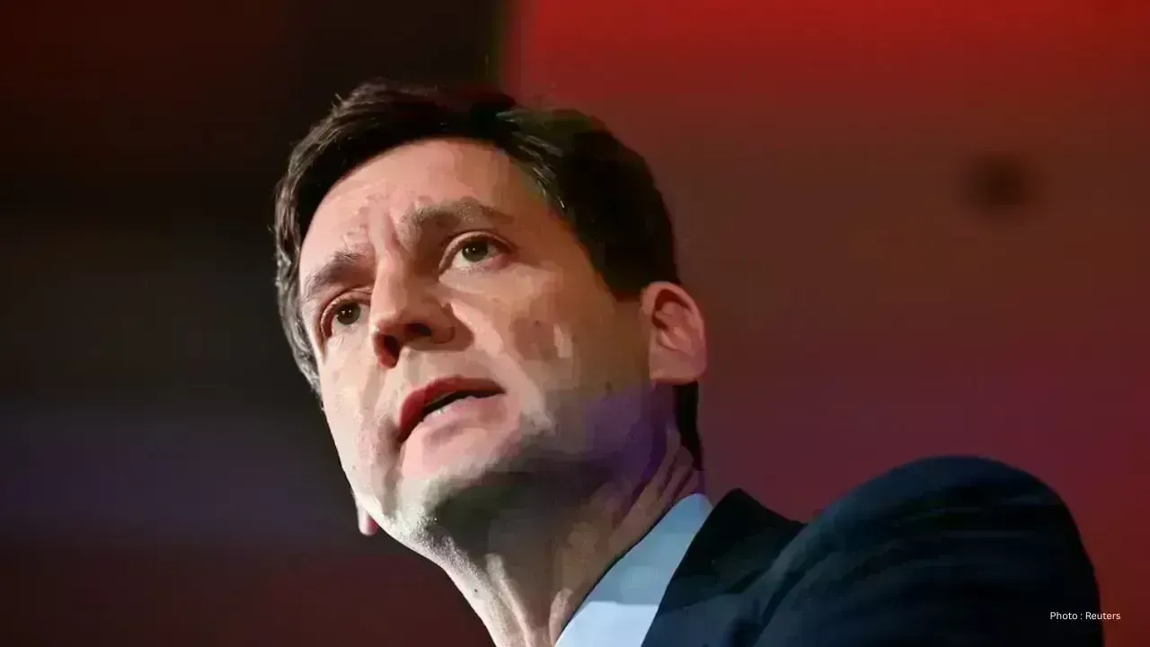 BC Premier Eby Retreats on DRIPA Pause, Aims for Collaborative Talks