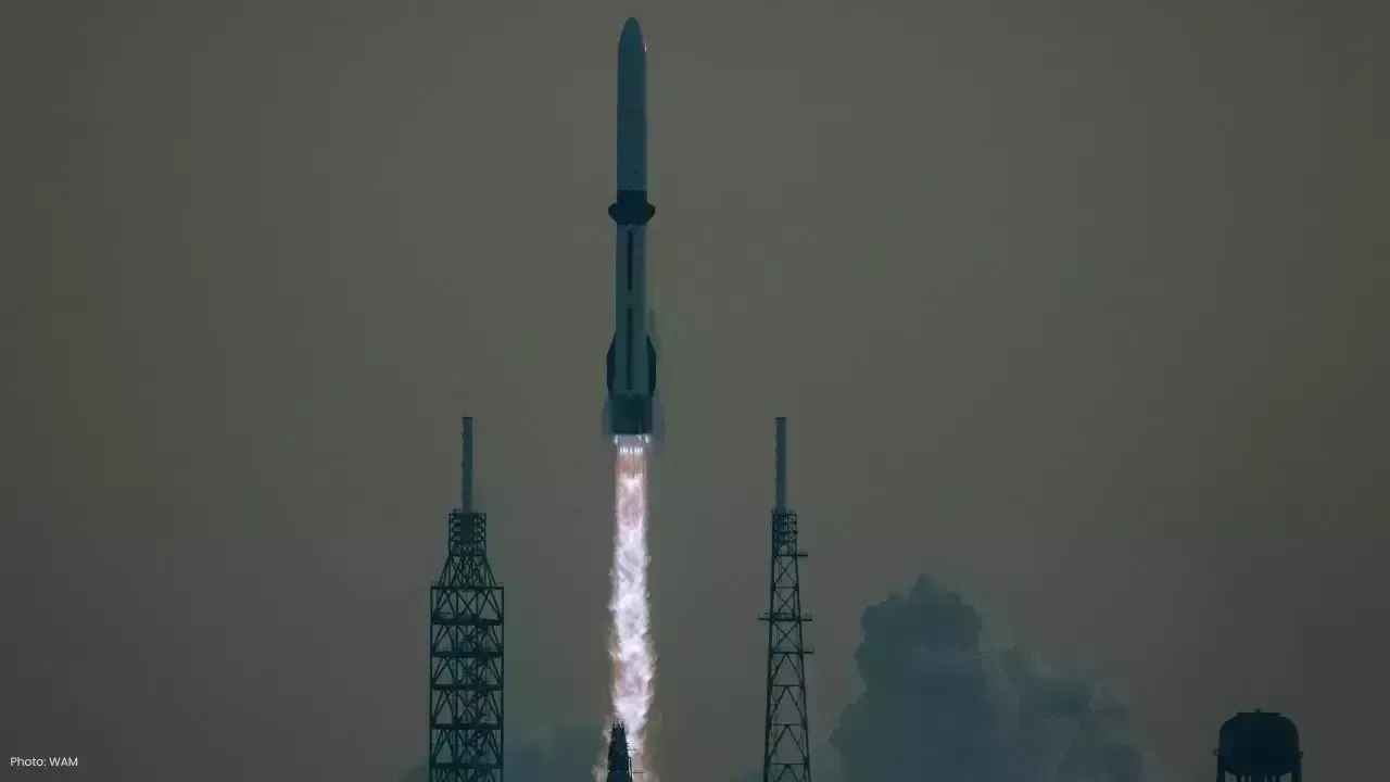 New Glenn's Launch Success Overshadowed by Satellite Orbit Issue