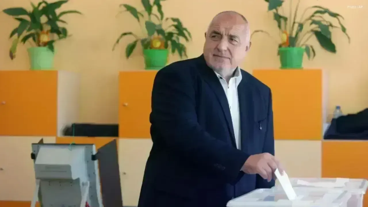 Rumen Radev Claims Victory in Bulgarian Election with Significant Support