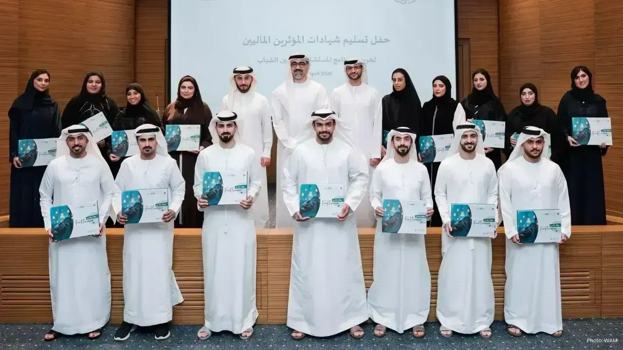 UAE CMA Enhances Finfluencer Regulations to Safeguard Investors