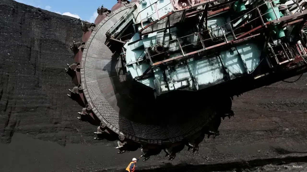 China Reinitiates Coal-to-Gas Initiative in Response to Energy Shortages