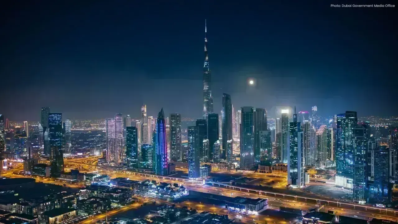 Dubai: A Rising Beacon of Digital Innovation