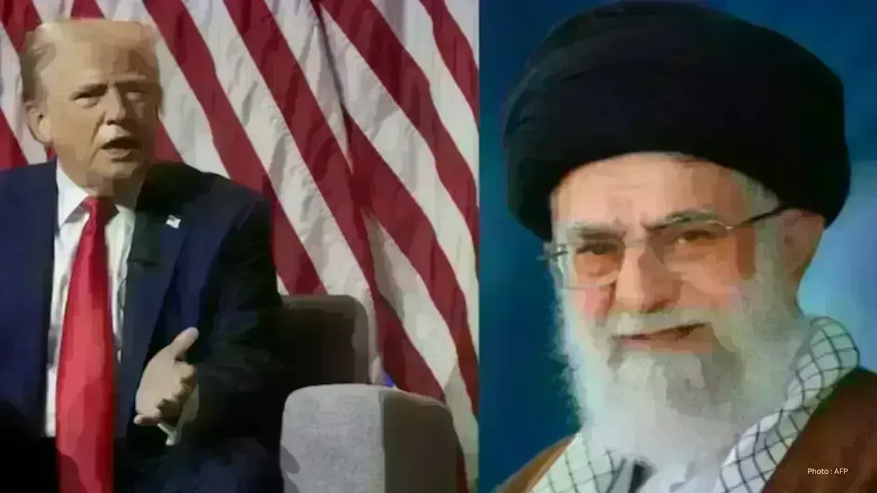 Iran Dismisses US Negotiations as Tensions Escalate in Hormuz