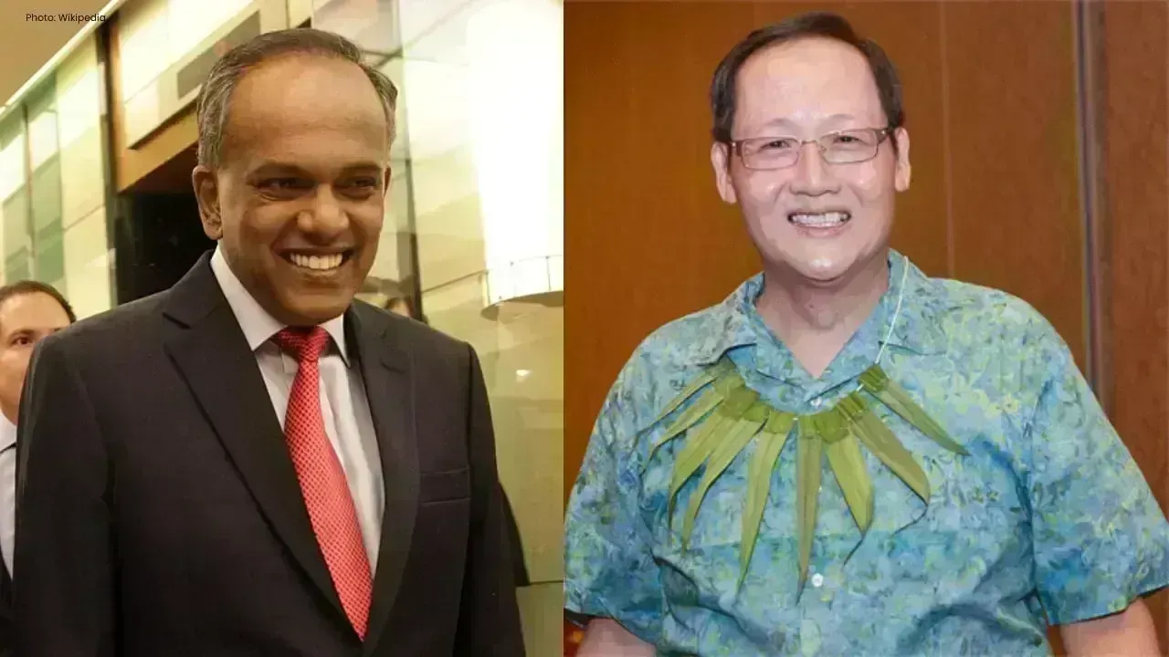 Ministers in Singapore Challenge Bloomberg’s GCB Report in Court