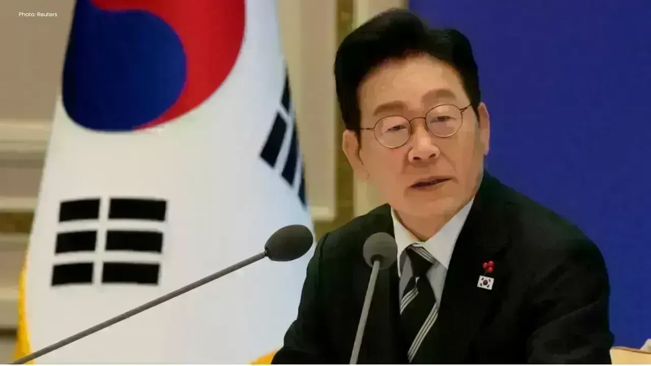 South Korea's Presidential Visit Aims to Fortify Vietnam Relations