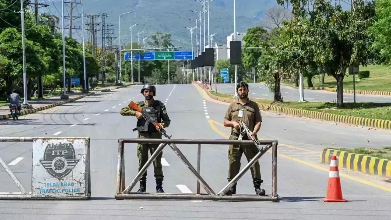 Iran Declines US Dialogue Following Gulf Incident