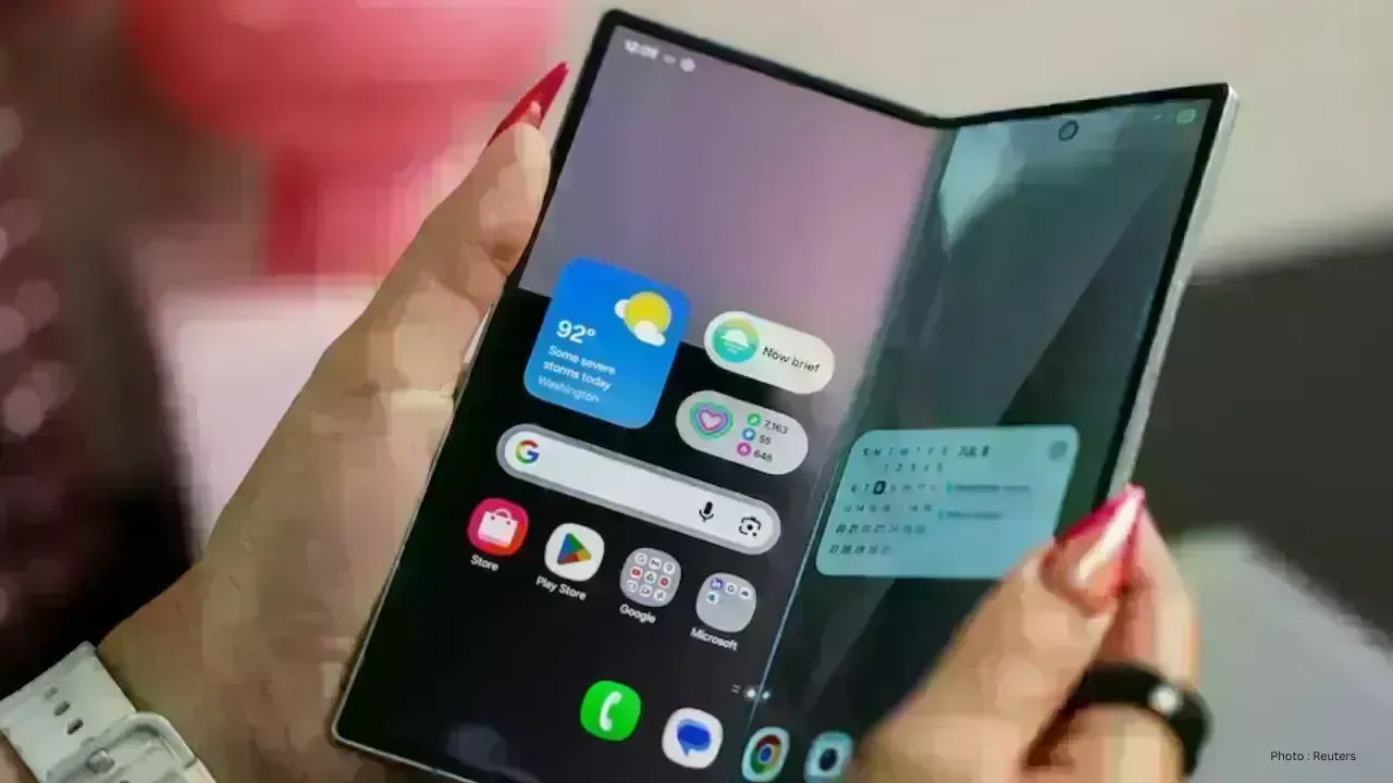 Samsung Introduces Third Beta of One UI 8.5 for Galaxy Fold and Flip Models