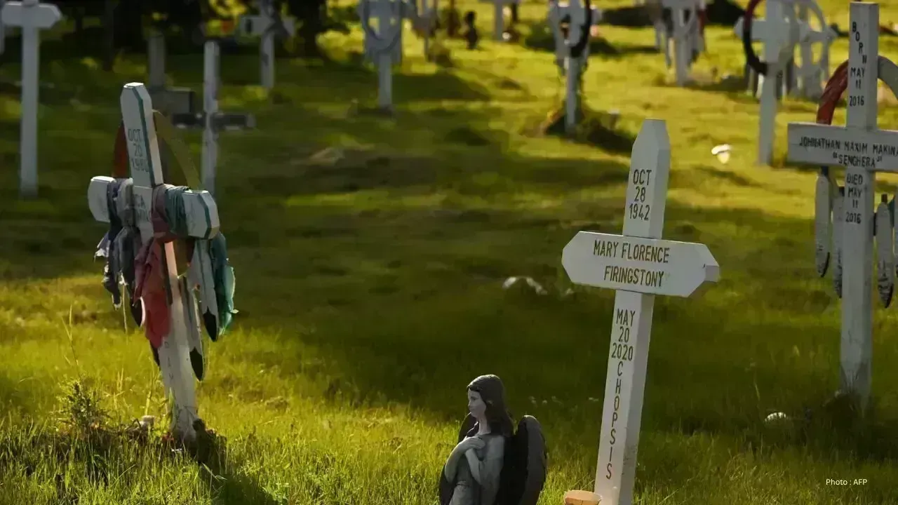 Deadline Approaches for Preserving Canada’s Residential School Testimonies