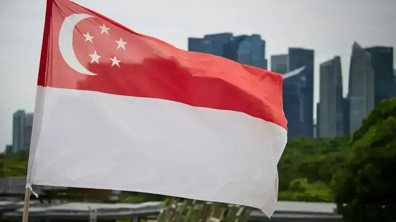 Singapore's Economic Resilience Amid Trade Challenges