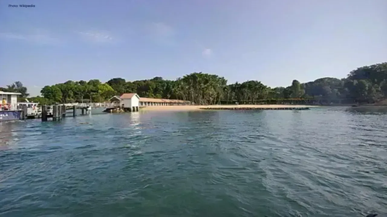 Singapore Launches S$60 Million Marine Research Center